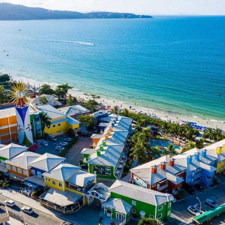 Hotel Vila do Farol