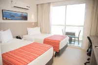 Ramada by Wyndham Macae Hotel & Suites - balcony