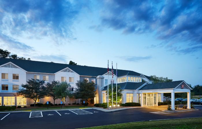 Hilton Garden Inn Cincinnati Northeast