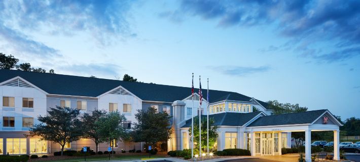 Hilton Garden Inn Cincinnati Northeast Hotels in Clermont County