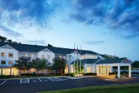 Hilton Garden Inn Cincinnati Northeast - Pet friendly