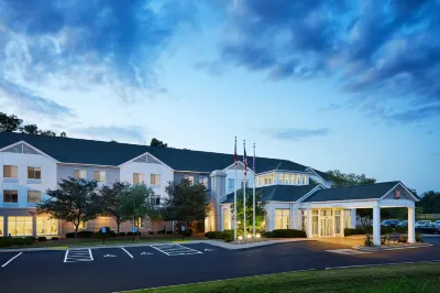 Hilton Garden Inn Cincinnati Northeast Hotels near Traci's Sports Lounge