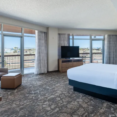 Embassy Suites by Hilton Albuquerque