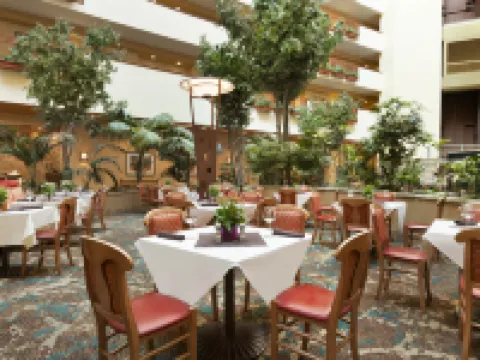 Embassy Suites by Hilton Albuquerque Hotels in Bernalillo County