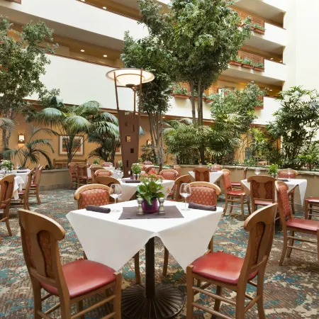 Embassy Suites by Hilton Albuquerque