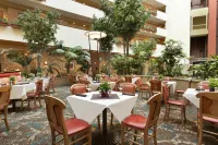 Embassy Suites by Hilton Albuquerque