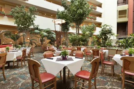 Embassy Suites by Hilton Albuquerque