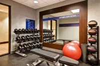 Hampton Inn Atlanta-Mall of Georgia Hotels in Buford