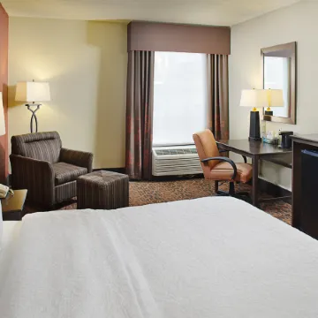 Hampton Inn Columbia