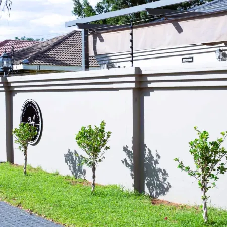 53A Luxury Bed & Breakfast
