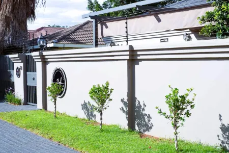 53A Luxury Bed & Breakfast