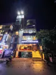 Ananya Comfortss Hotels in Hospet