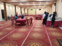 Hotel Omkaar and Restaurant Hotel di Uttarkashi