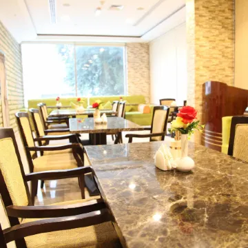 Dream Palace Hotel Ajman