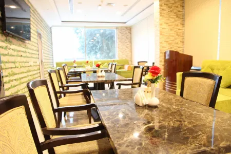 Dream Palace Hotel Ajman