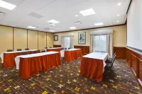 Hampton Inn Detroit/Southgate Hotels in Southgate
