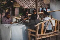 PONDOWASI LODGE Hotels in Ibarra