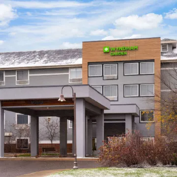 Wyndham Garden Otsego-Minneapolis