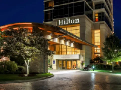 Hilton Branson Convention Center Hoteles en Branson
