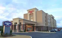 Hampton Inn Gadsden/Attalla I-59 Hotels in Gadsden