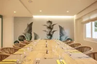 託拉酒店 - 早餐