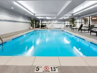 Hampton Inn & Suites Spokane Downtown South Hotels in Spokane