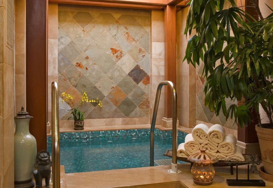 하얏트 리젠시 마우이 리조트 전경