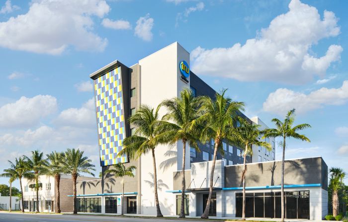 Tru by Hilton Ft. Lauderdale Airport