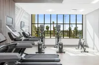Hilton Garden Inn Harlingen Convention Center - Gym