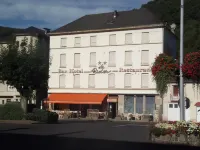 Le Rider Hotels in Bort-les-Orgues
