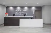 Hampton Inn by Hilton Dunedin