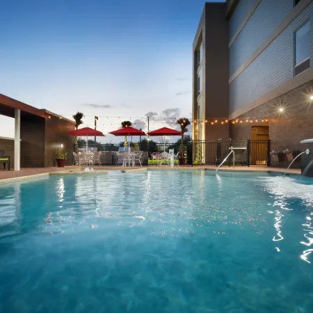 Home2 Suites by Hilton McAllen