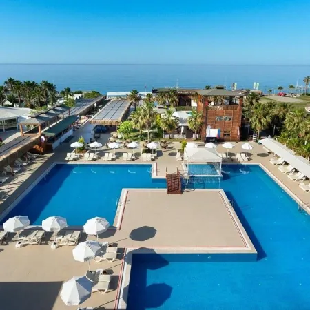 Armas Life Belek