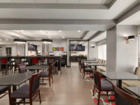 Hampton Inn Greenville/Simpsonville Hotels in Simpsonville