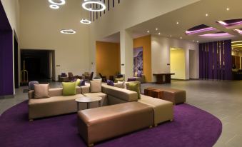 Hilton Garden Inn Monterrey Airport
