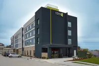 Home2 Suites by Hilton Liberty NE Kansas City فنادق في Liberty