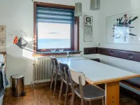 3 Bedroom Apartment / Great Sea View / Quiet Hotels in Argir