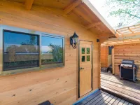 Glamping and BBQ Cottage Deja Vu Manazuru