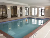 Hampton Inn Burlington Hotels in Racine County
