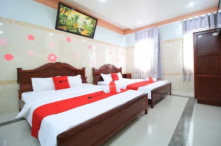 Chin Sao Hotel Nguyen Thi Thap