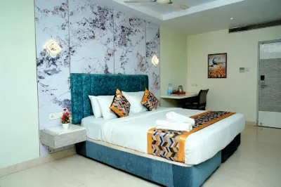 The Orange Hotel
