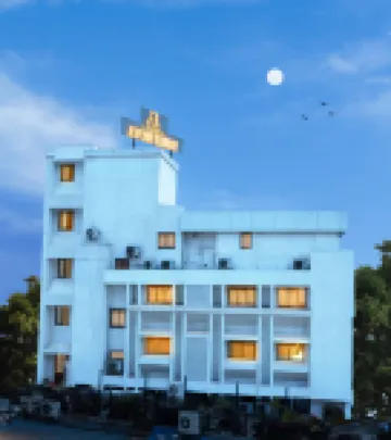 Hotel Avon Ruby Dadar Hotels near Dadar Train Station