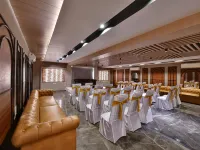 RnB Select Walk Inn Lucknow โรงแรมใกล้สถานีรถไฟลัคนาวจังก์ชั่น
