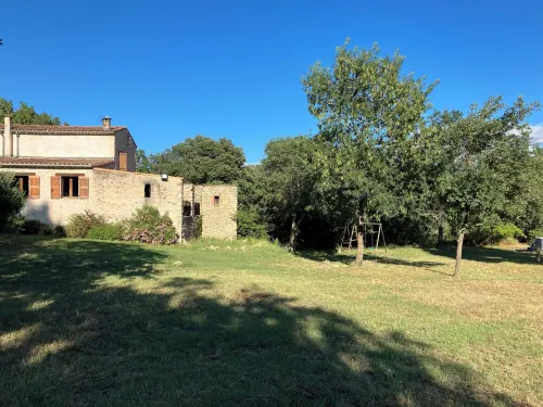 A Haven for Nature Lovers Hotels in Gard