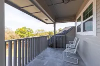 Spacious house near AT&T stadium