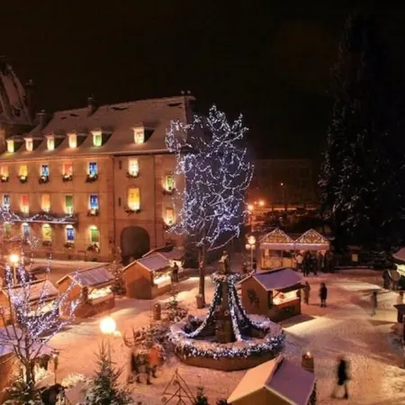 La Parenth'aise Munster Centre 3