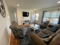 Charming Ranch in Quiet Neighborhood