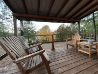 Cozy Cottage Five Hotels in Sabine Parish