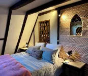 "Le Petit Tinténiac" cosy T2 in the heart of the Doutre district