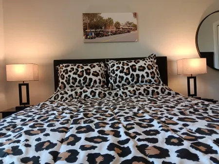 Paradise Village home in perfect golfing and recreation center location. Отели в г. Те-Виллиджис